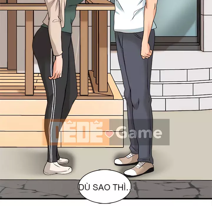 Căn Hộ Hạnh Phúc Chương 7-8