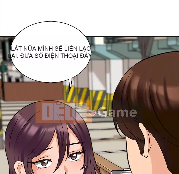 Căn Hộ Hạnh Phúc Chương 7-8