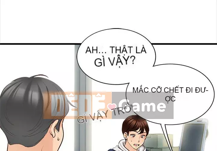 Căn Hộ Hạnh Phúc Chương 5-6