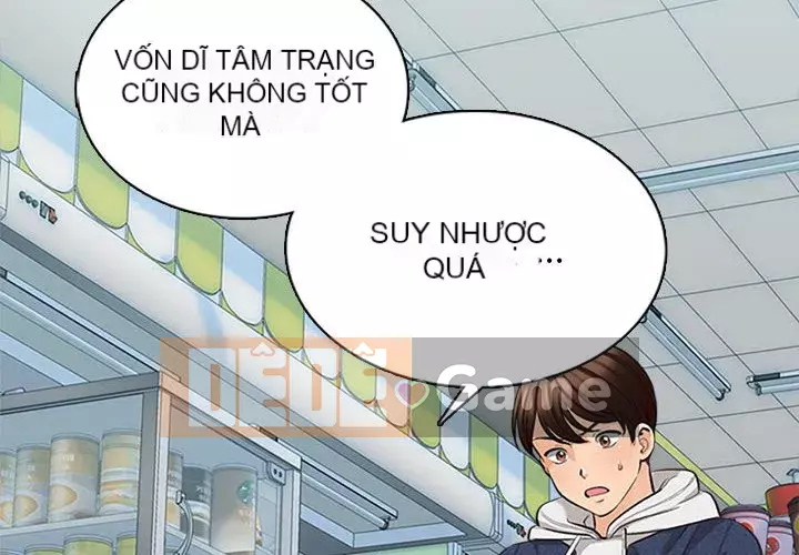 Căn Hộ Hạnh Phúc Chương 5-6