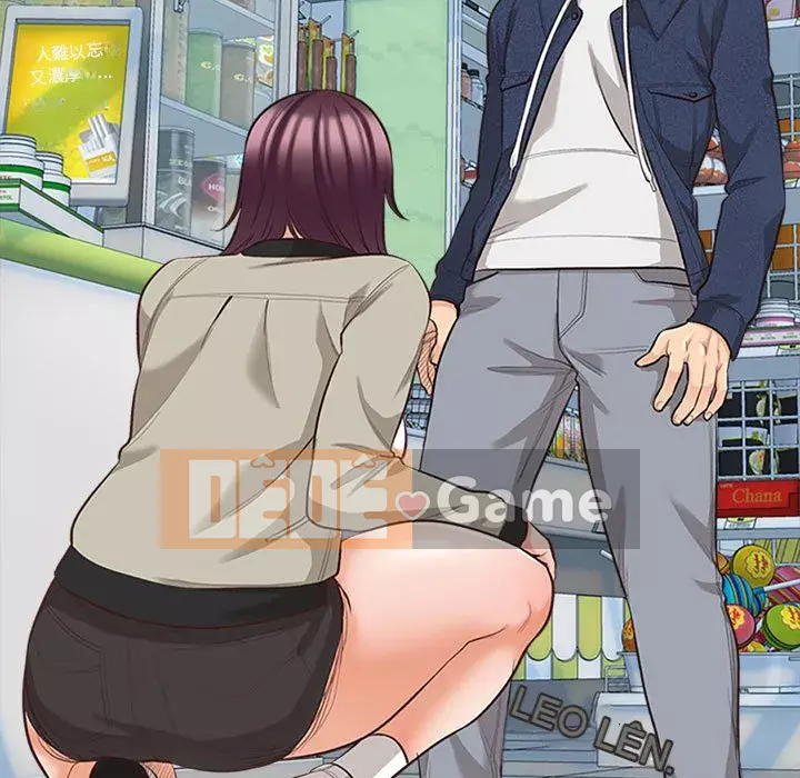 Căn Hộ Hạnh Phúc Chương 5-6