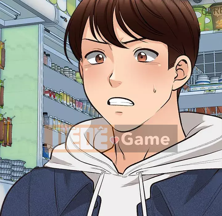 Căn Hộ Hạnh Phúc Chương 5-6