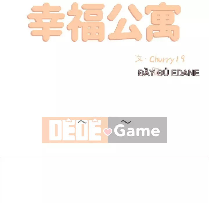 Căn Hộ Hạnh Phúc Chương 5-6