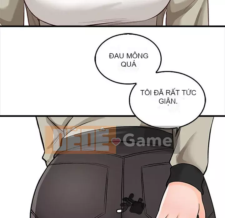 Căn Hộ Hạnh Phúc Chương 5-6