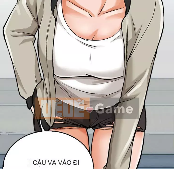 Căn Hộ Hạnh Phúc Chương 5-6