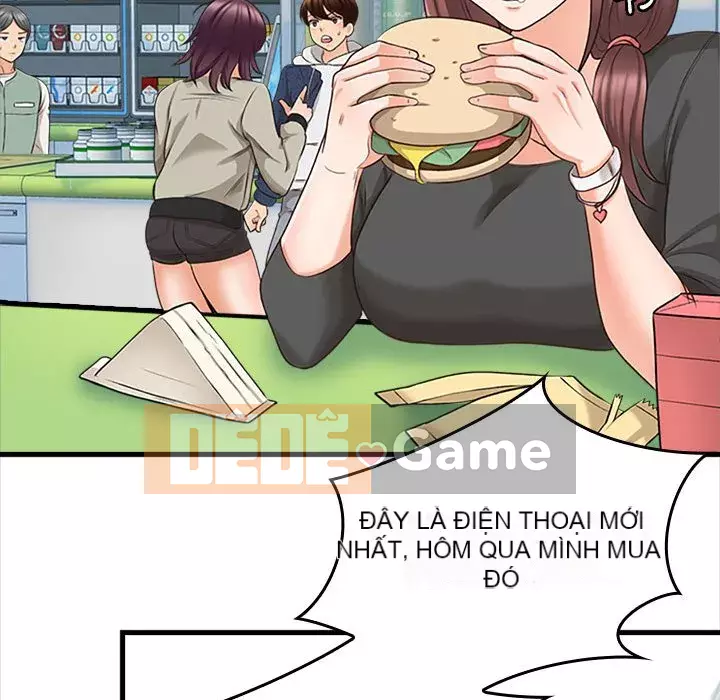 Căn Hộ Hạnh Phúc Chương 5-6