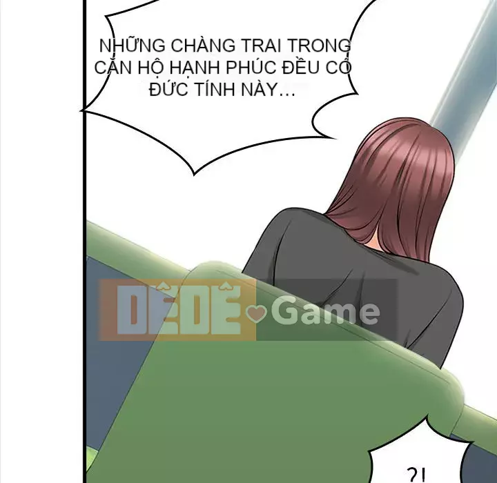 Căn Hộ Hạnh Phúc Chương 5-6