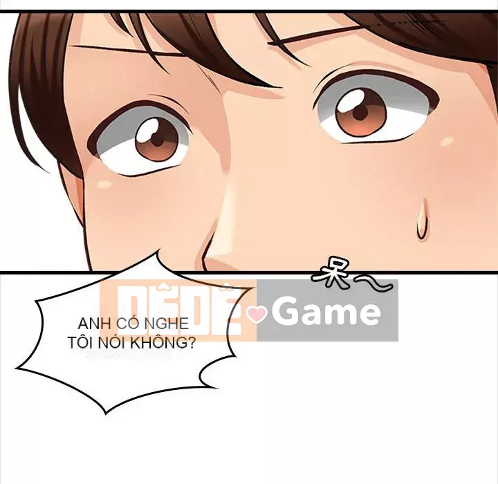 Căn Hộ Hạnh Phúc Chương 5-6