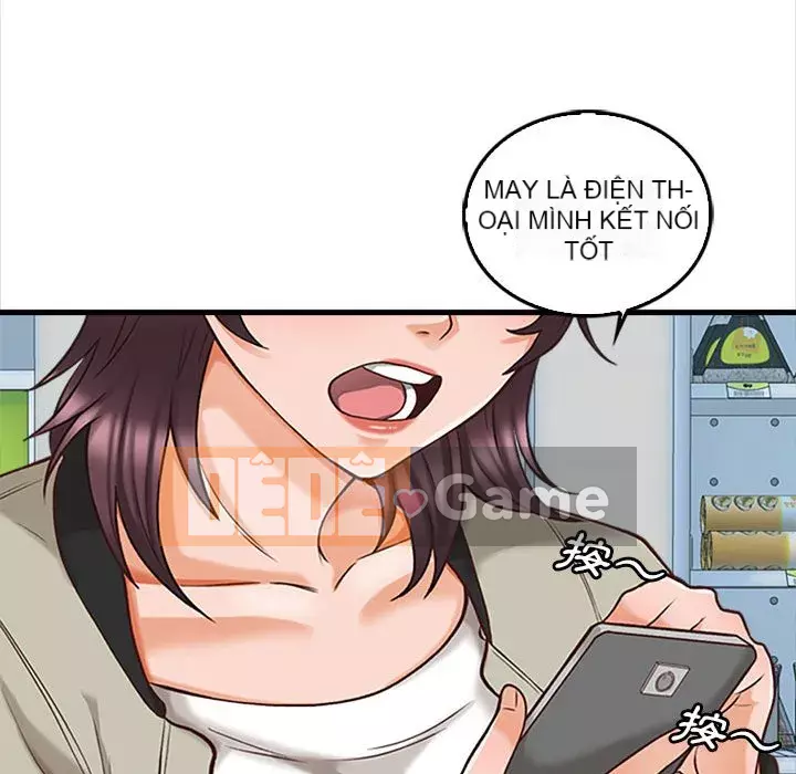 Căn Hộ Hạnh Phúc Chương 5-6