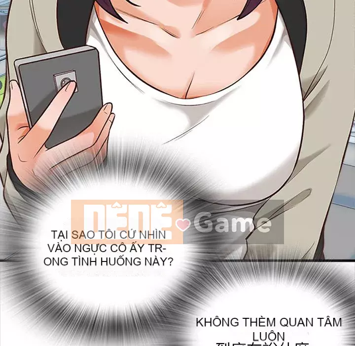 Căn Hộ Hạnh Phúc Chương 5-6