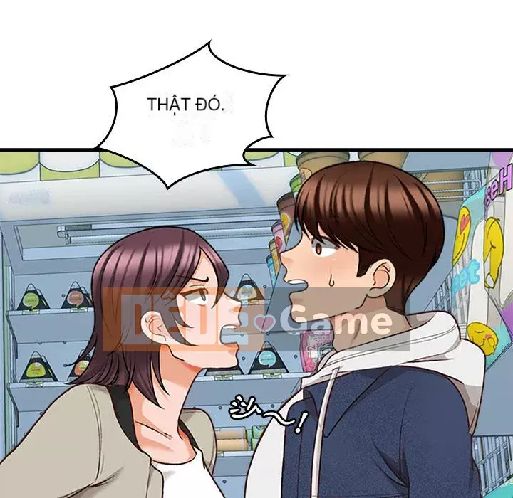 Căn Hộ Hạnh Phúc Chương 5-6