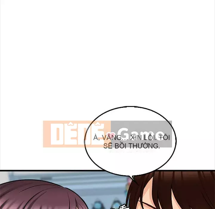 Căn Hộ Hạnh Phúc Chương 5-6