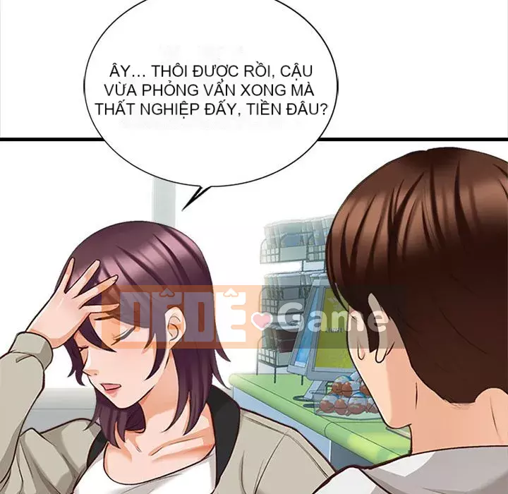 Căn Hộ Hạnh Phúc Chương 5-6