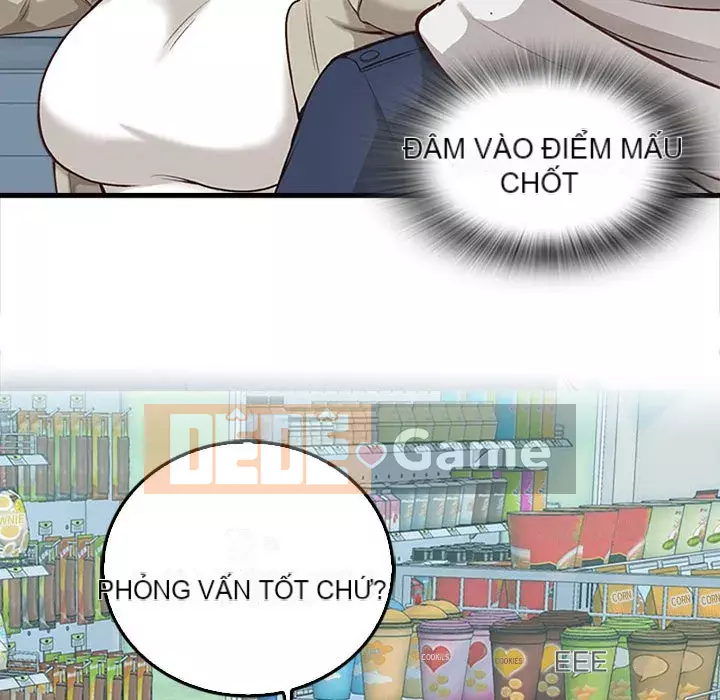 Căn Hộ Hạnh Phúc Chương 5-6