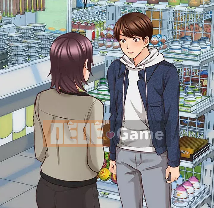 Căn Hộ Hạnh Phúc Chương 5-6