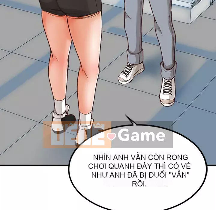 Căn Hộ Hạnh Phúc Chương 5-6