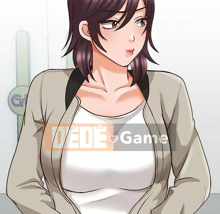 Căn Hộ Hạnh Phúc Chương 5-6