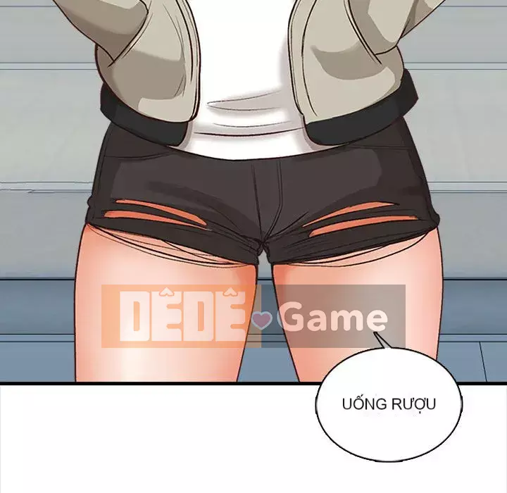 Căn Hộ Hạnh Phúc Chương 5-6