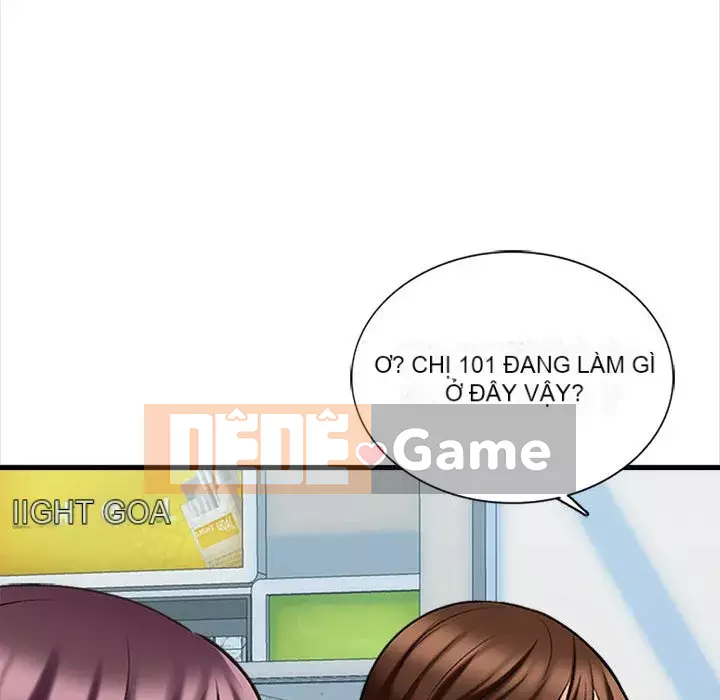 Căn Hộ Hạnh Phúc Chương 5-6