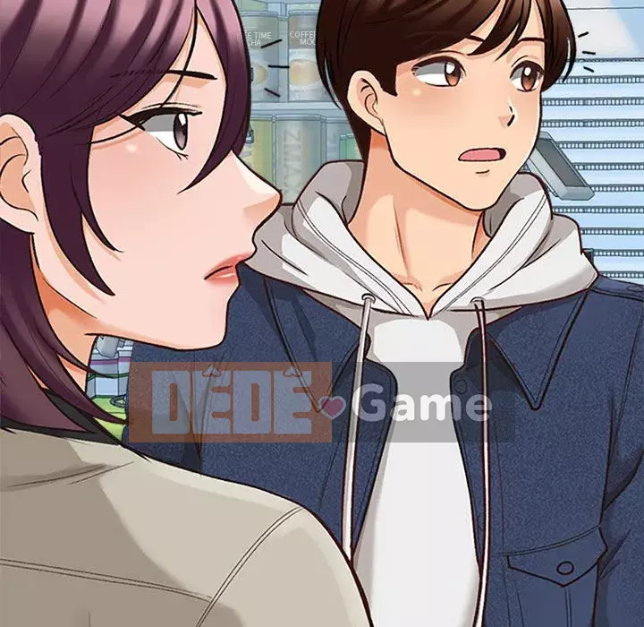 Căn Hộ Hạnh Phúc Chương 5-6