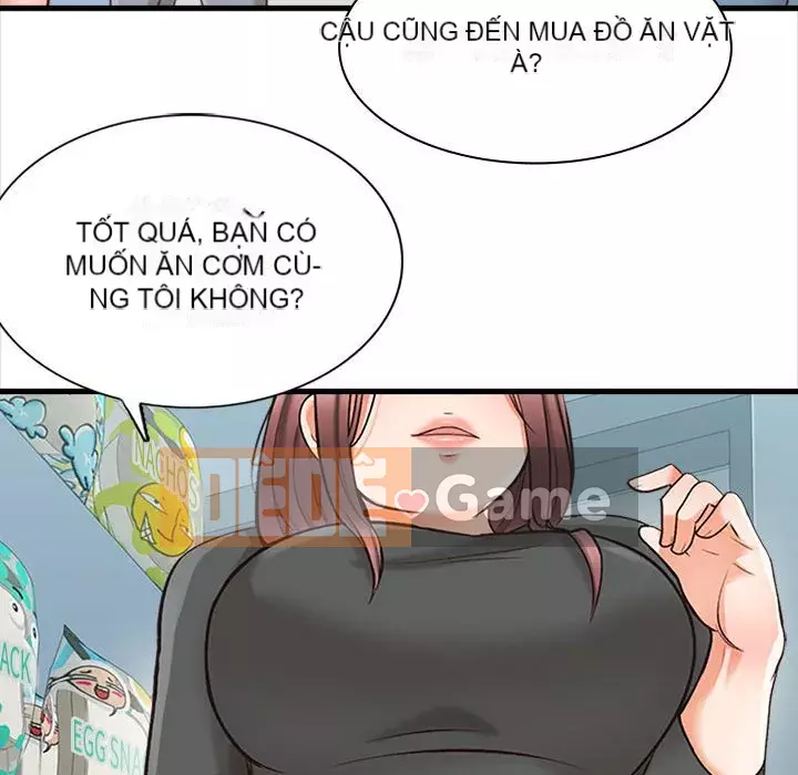 Căn Hộ Hạnh Phúc Chương 5-6