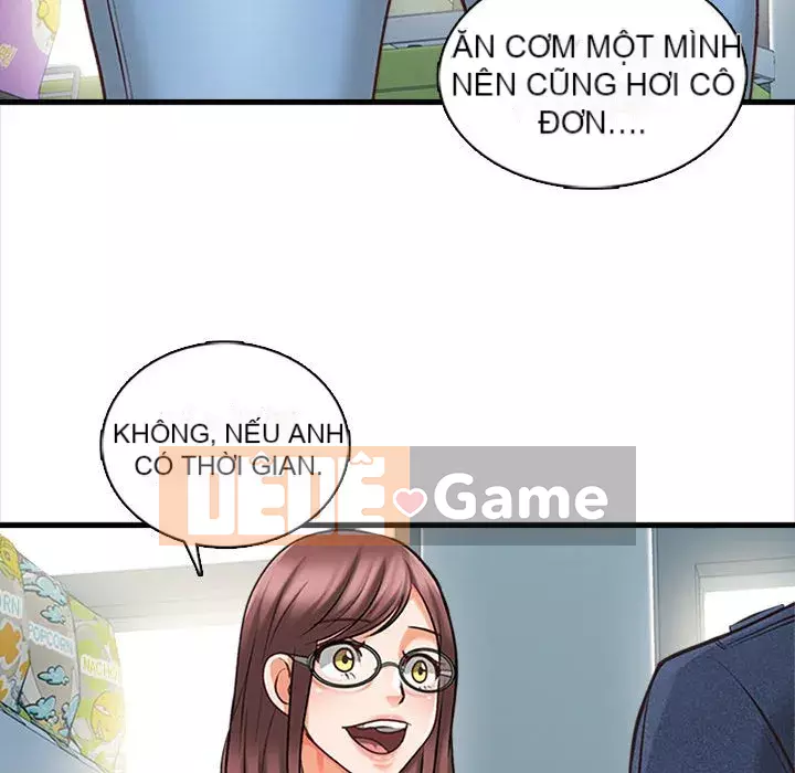 Căn Hộ Hạnh Phúc Chương 5-6