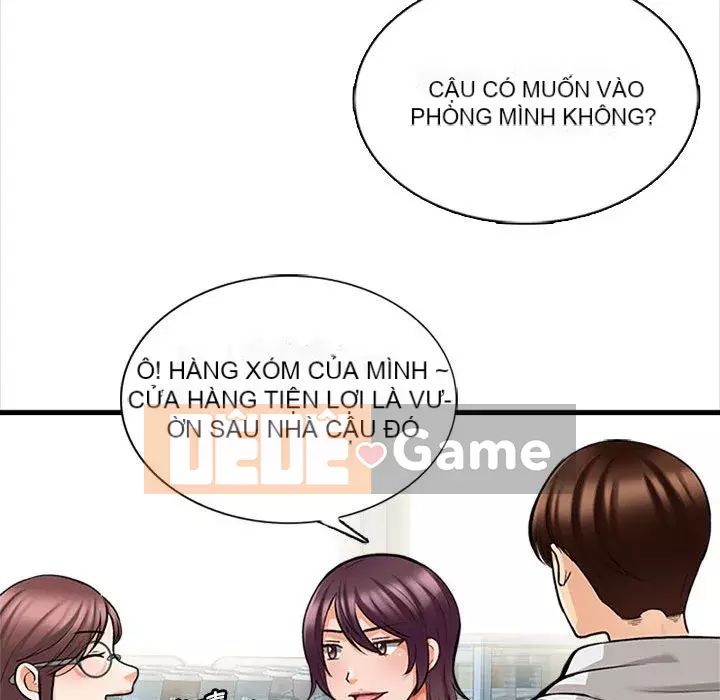 Căn Hộ Hạnh Phúc Chương 5-6