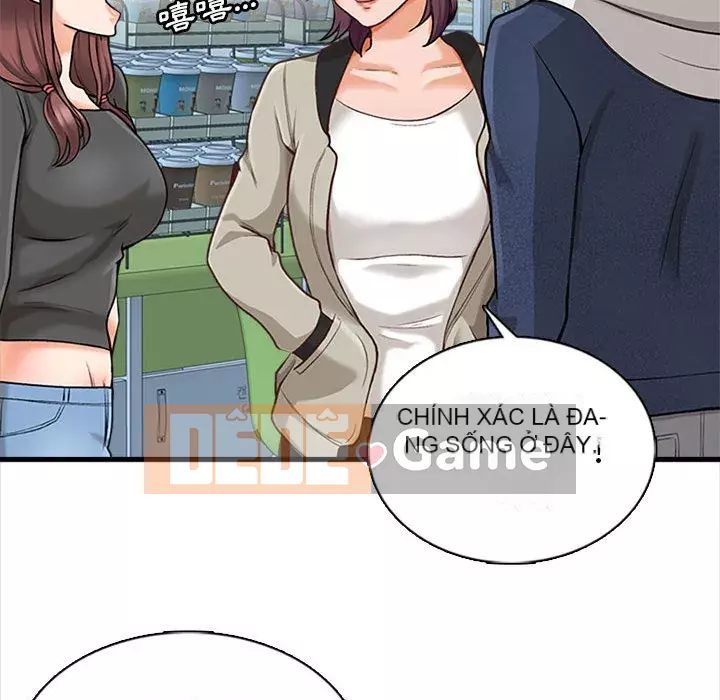 Căn Hộ Hạnh Phúc Chương 5-6