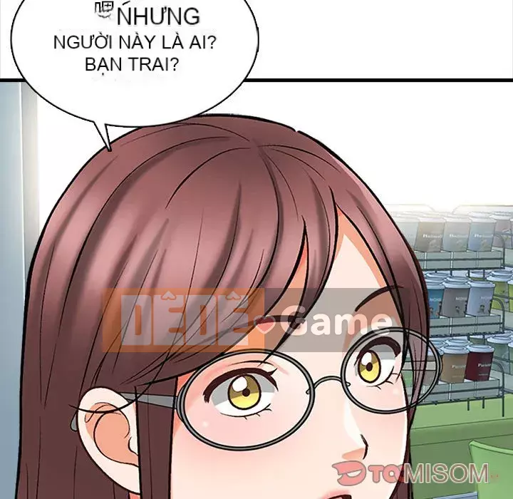 Căn Hộ Hạnh Phúc Chương 5-6