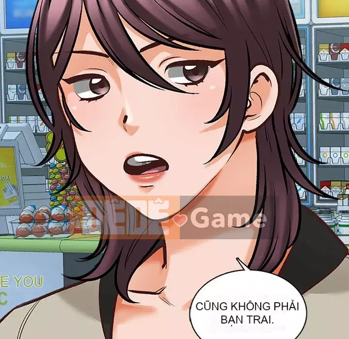 Căn Hộ Hạnh Phúc Chương 5-6