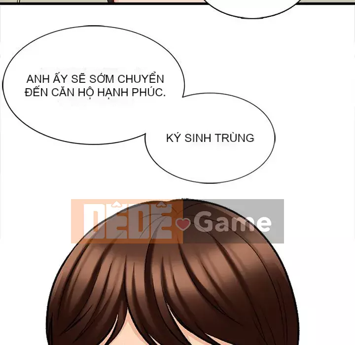 Căn Hộ Hạnh Phúc Chương 5-6