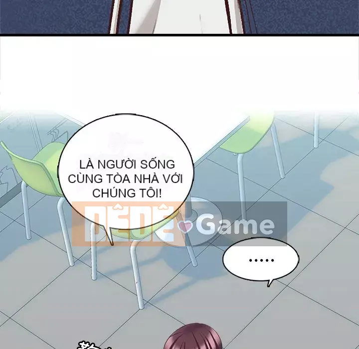 Căn Hộ Hạnh Phúc Chương 5-6