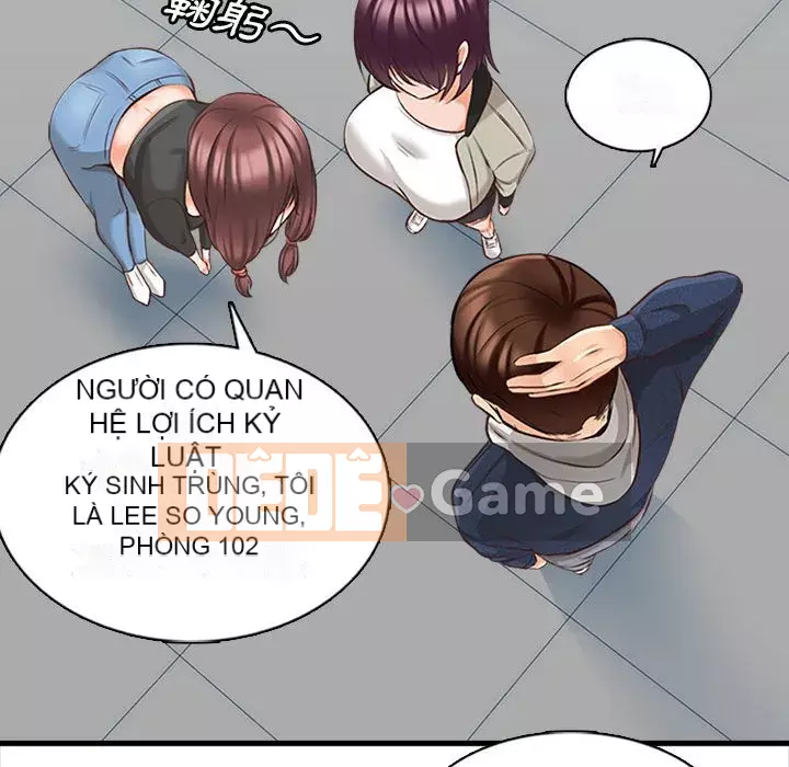 Căn Hộ Hạnh Phúc Chương 5-6