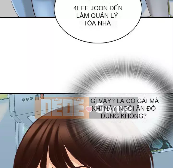 Căn Hộ Hạnh Phúc Chương 5-6