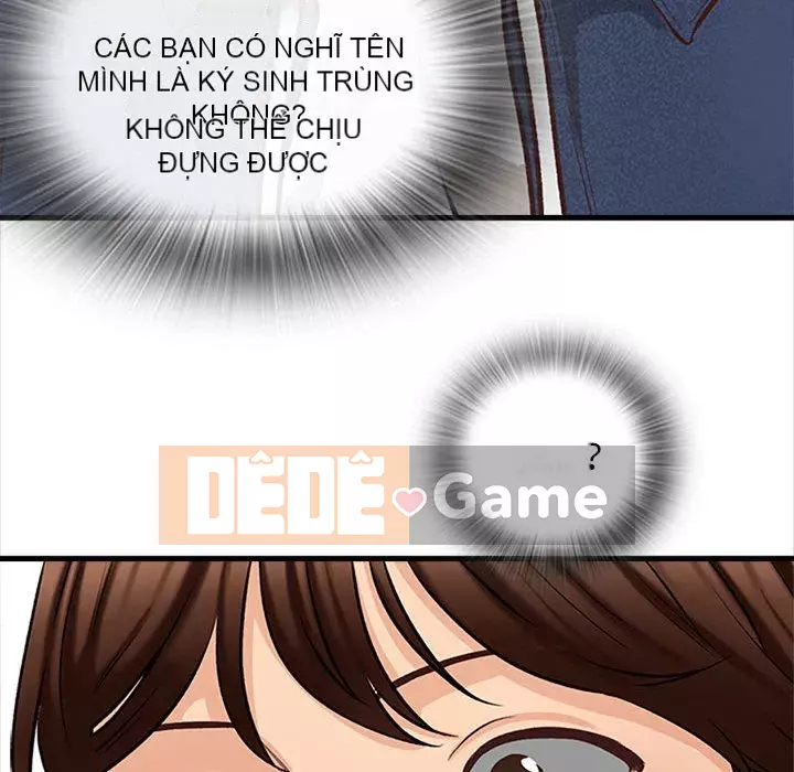 Căn Hộ Hạnh Phúc Chương 5-6