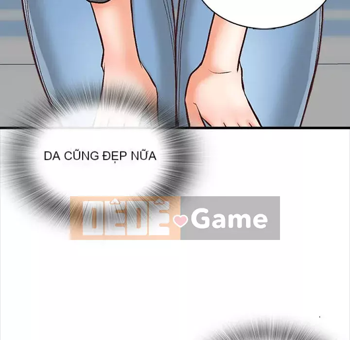 Căn Hộ Hạnh Phúc Chương 5-6