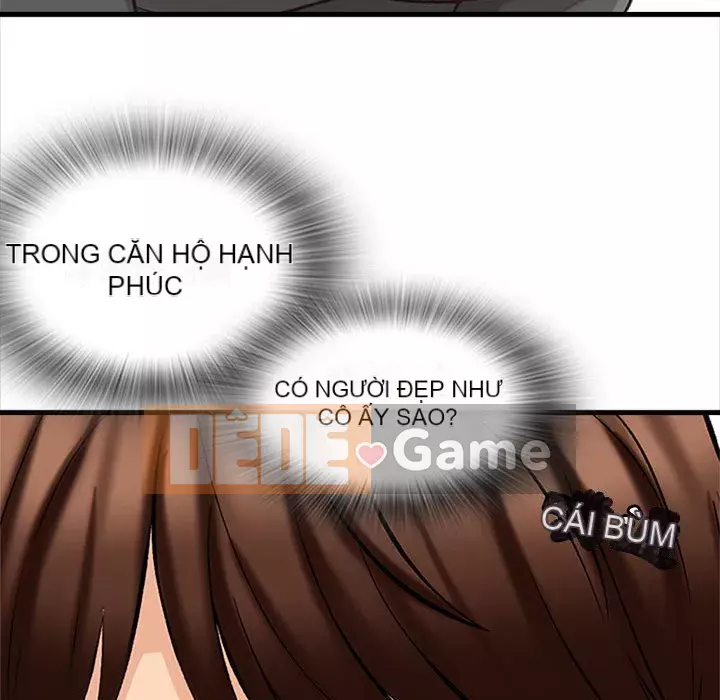 Căn Hộ Hạnh Phúc Chương 5-6