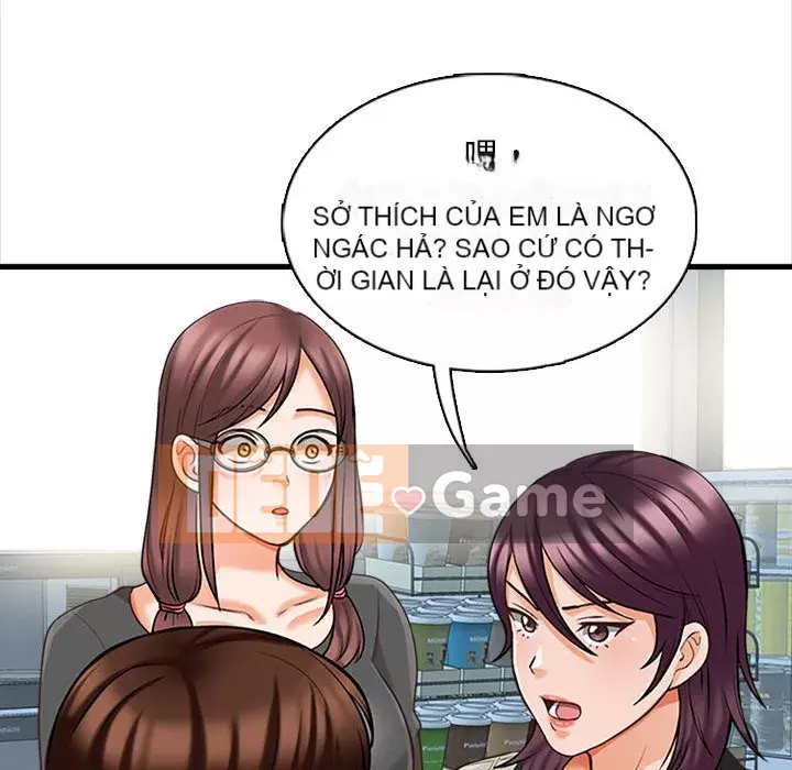 Căn Hộ Hạnh Phúc Chương 5-6