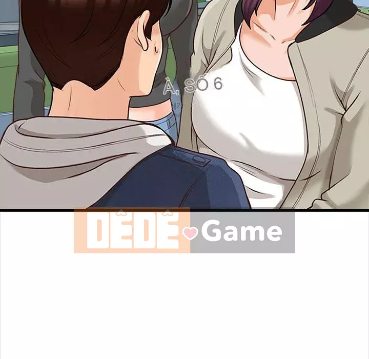 Căn Hộ Hạnh Phúc Chương 5-6