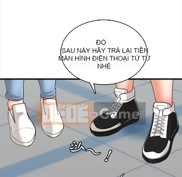 Căn Hộ Hạnh Phúc Chương 5-6