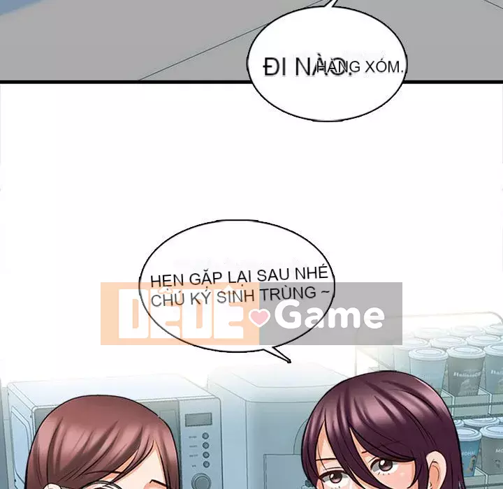 Căn Hộ Hạnh Phúc Chương 5-6