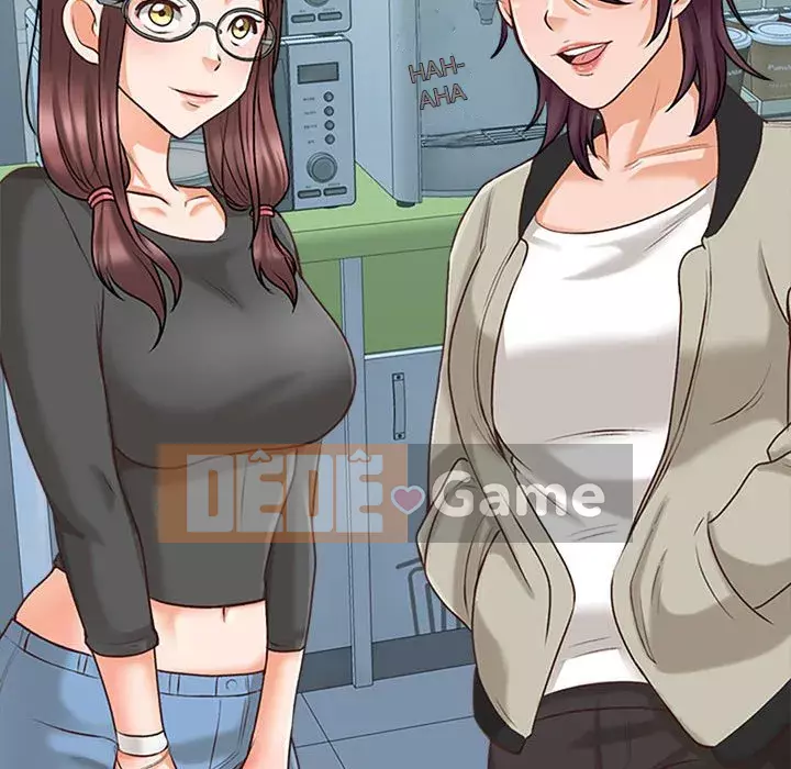 Căn Hộ Hạnh Phúc Chương 5-6