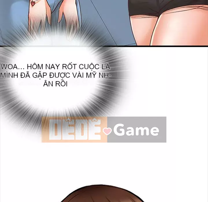 Căn Hộ Hạnh Phúc Chương 5-6