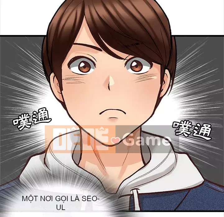 Căn Hộ Hạnh Phúc Chương 5-6