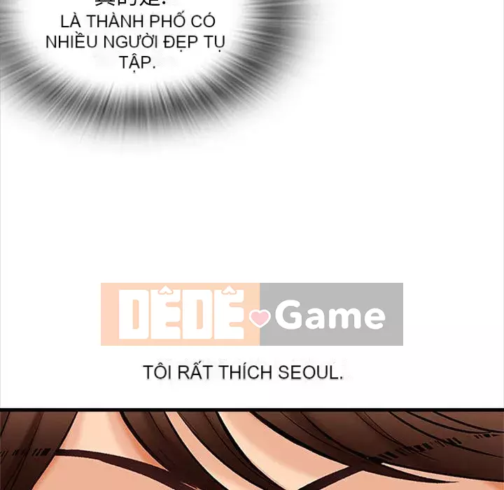 Căn Hộ Hạnh Phúc Chương 5-6