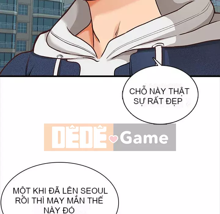 Căn Hộ Hạnh Phúc Chương 5-6