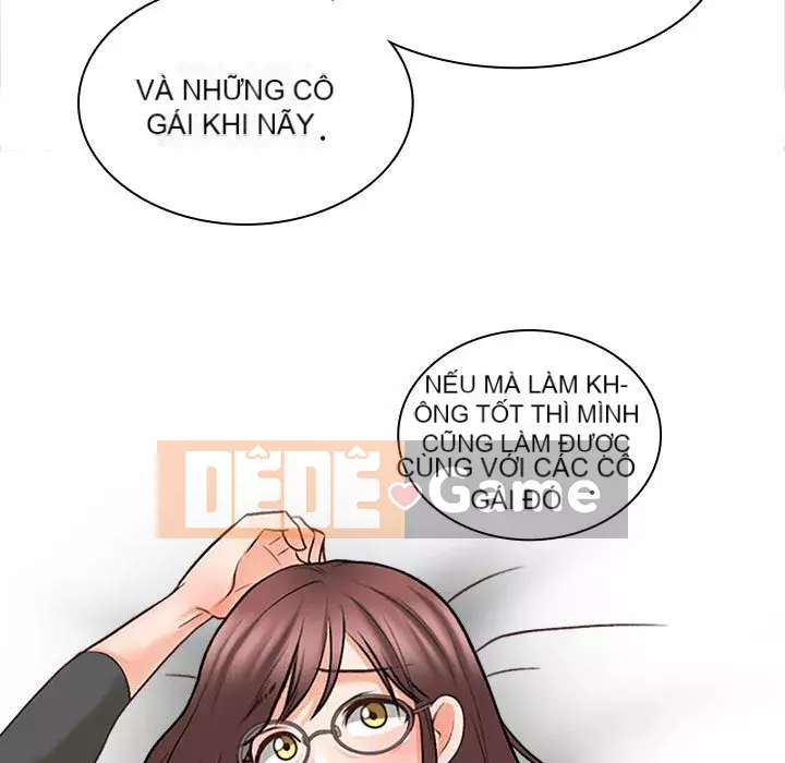 Căn Hộ Hạnh Phúc Chương 5-6