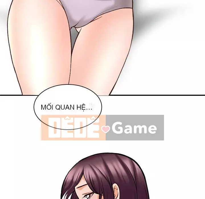 Căn Hộ Hạnh Phúc Chương 5-6