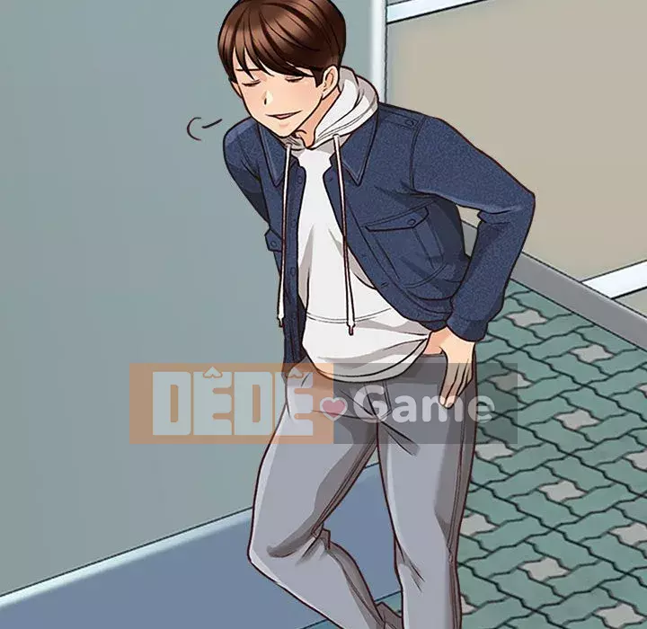 Căn Hộ Hạnh Phúc Chương 5-6