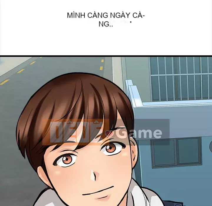 Căn Hộ Hạnh Phúc Chương 5-6